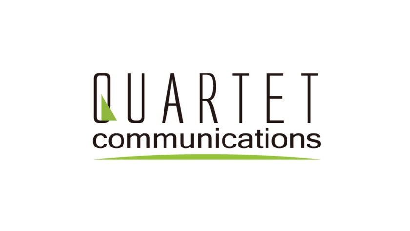 株式会社カルテットコミュニーケーションズ