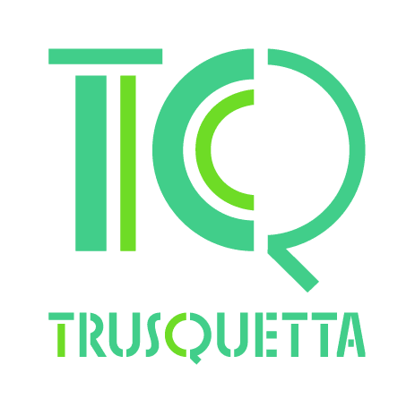 株式会社トラスクエタ