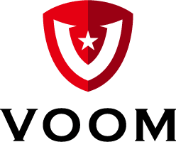 株式会社VOOM