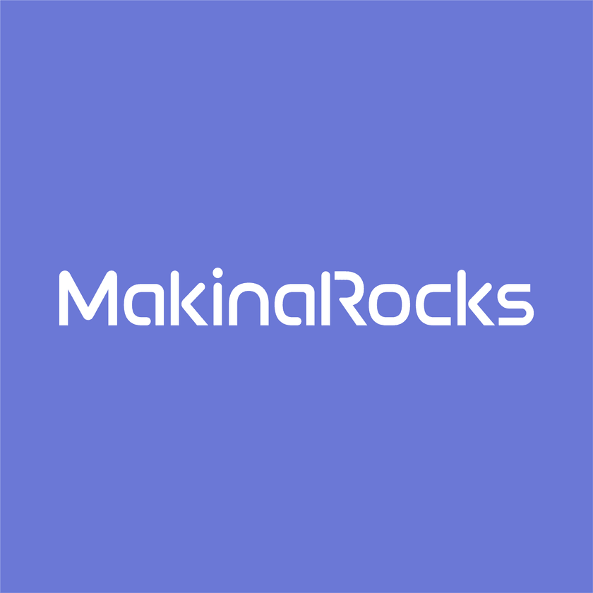 MakinaRocks株式会社