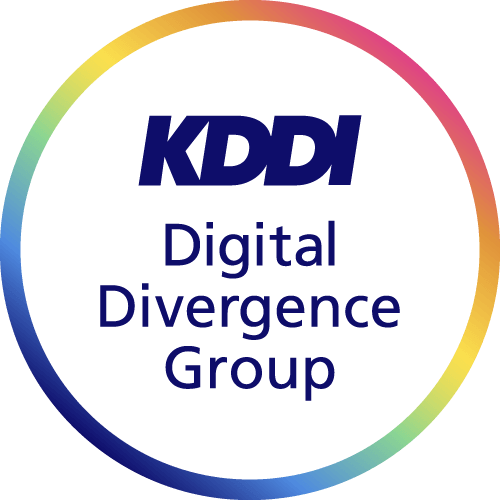 KDDI Digital Divergence Holdings