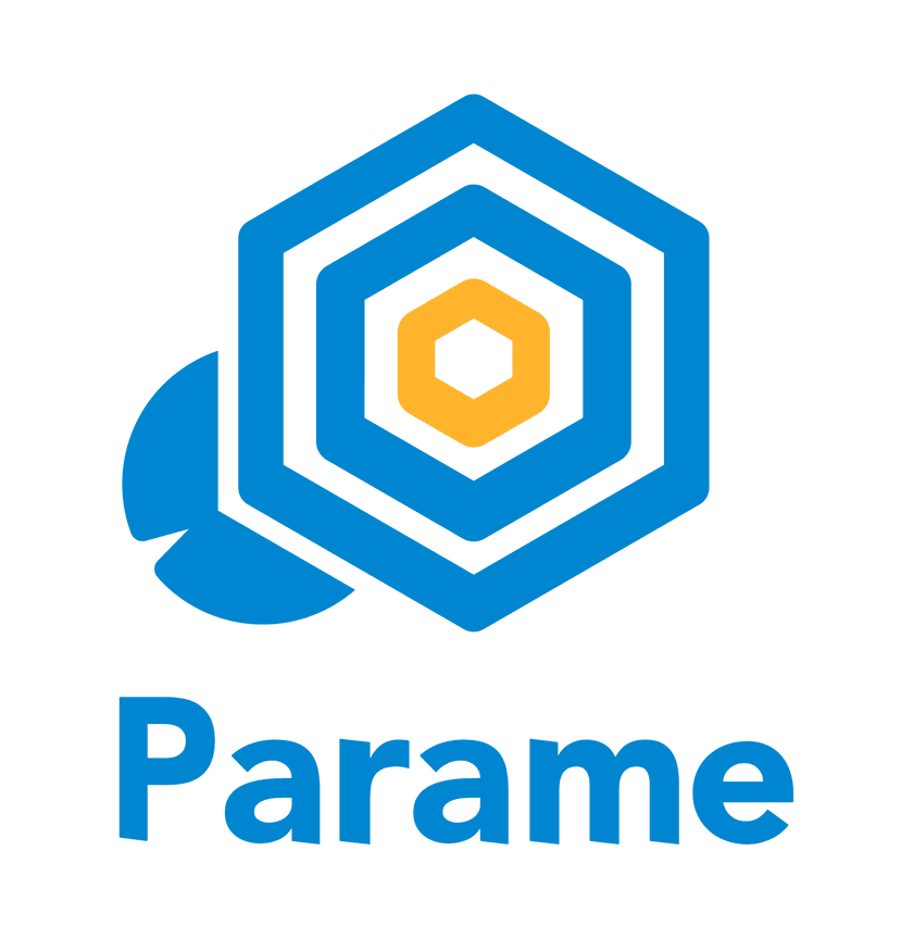 株式会社Parame