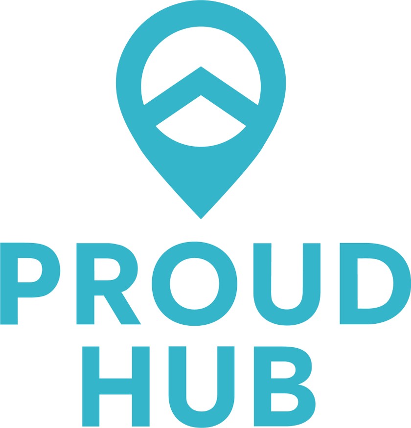 PROUD HUB