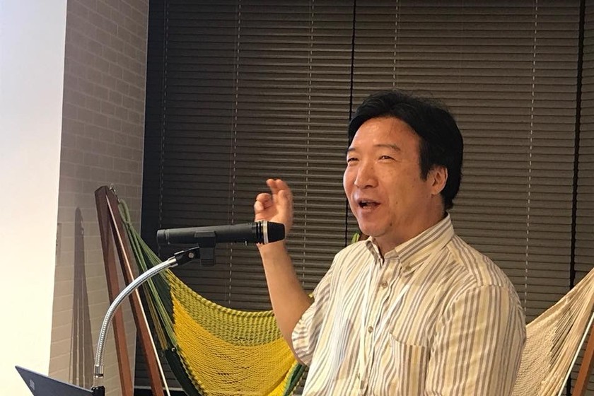 管理者のアバター