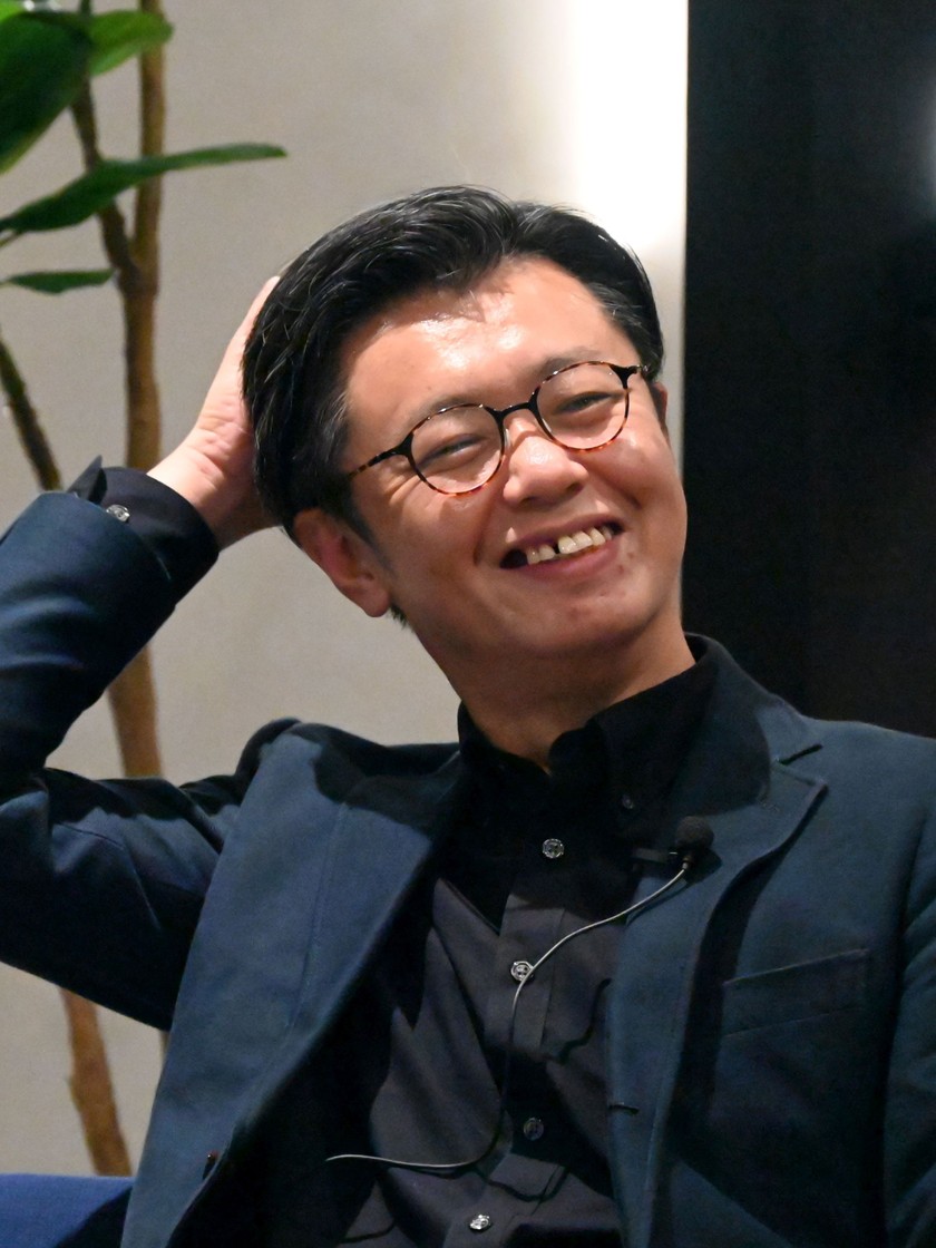 Masashi Okawa(reaktor.com)