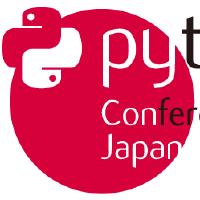 pyconjpのアバター