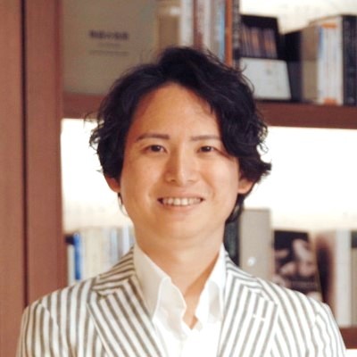 管理者のアバター