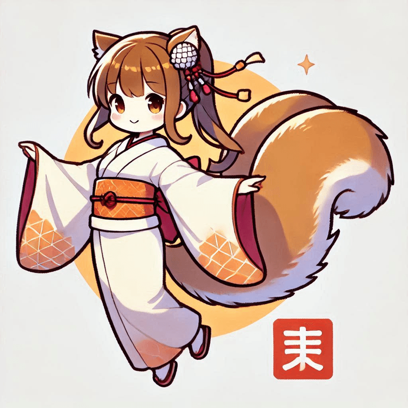 管理者のアバター