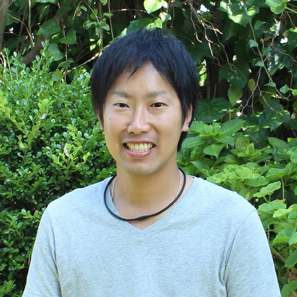 管理者のアバター