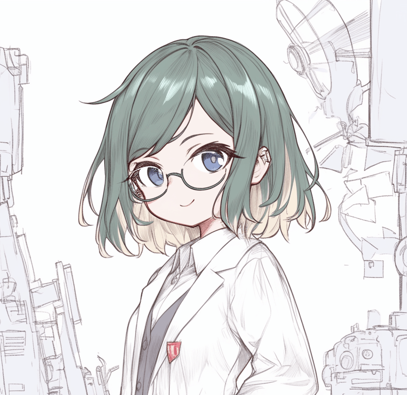 ほーきー(Hawkie)