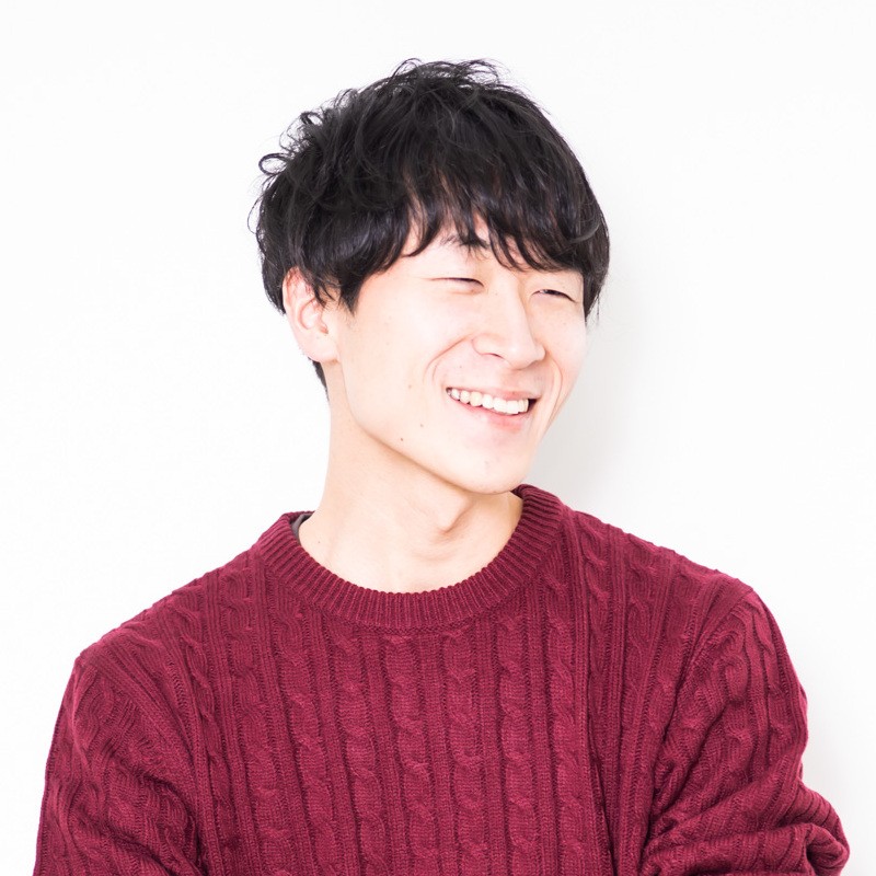 管理者のアバター