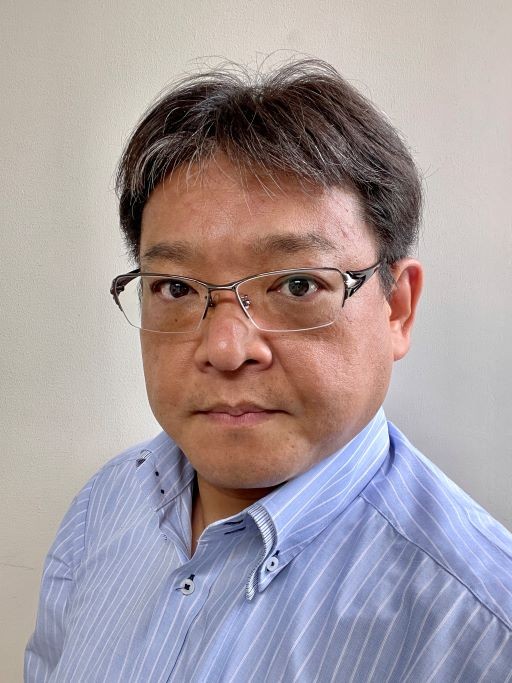 管理者のアバター