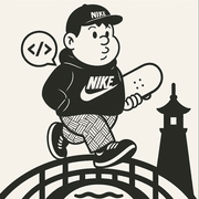 管理者のアバター