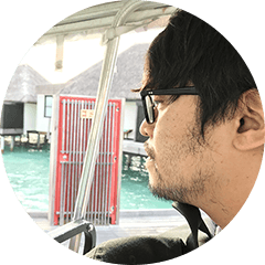 nishiyamaのアバター