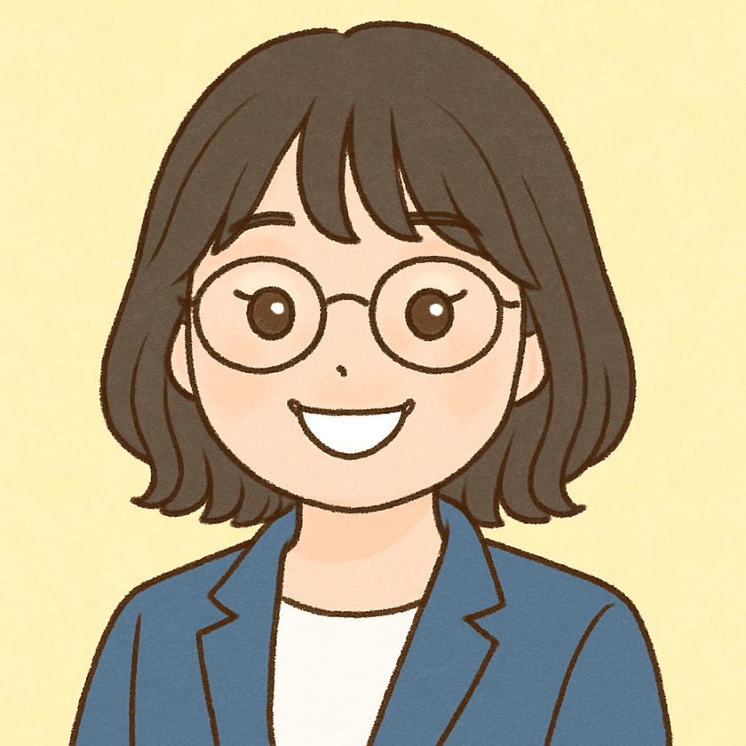 管理者のアバター