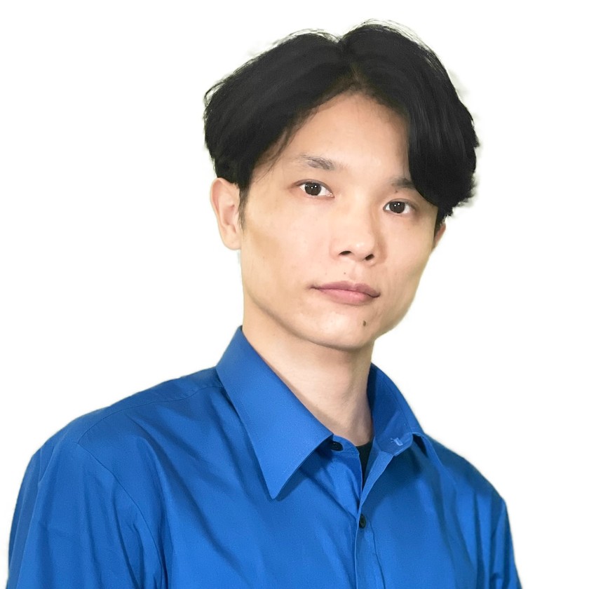 芝原隼人のアバター