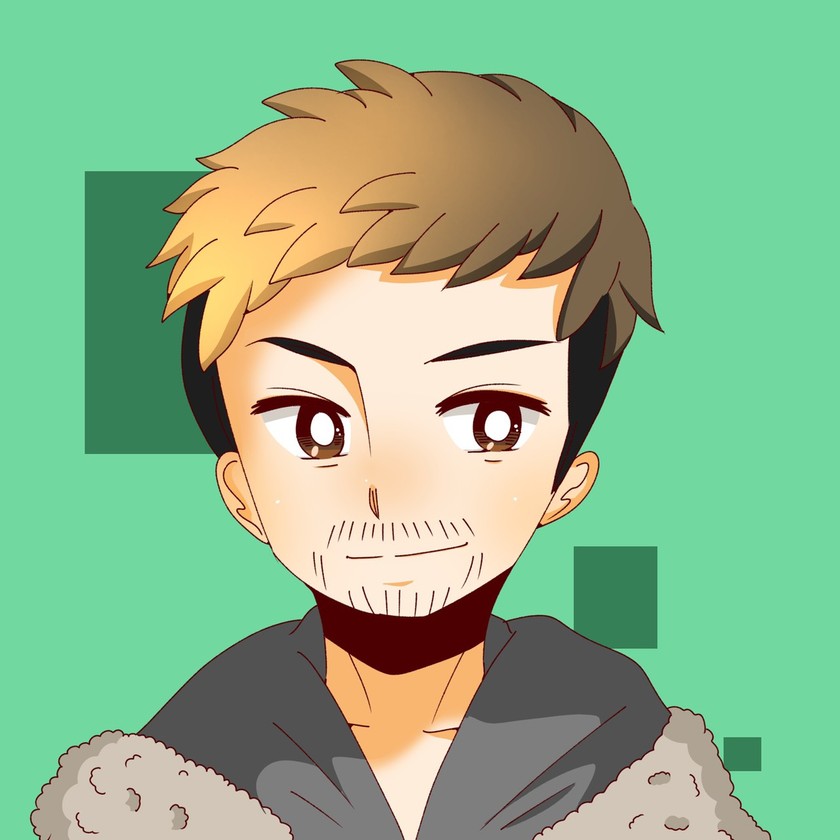 amashoのアバター