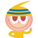 管理者のアバター