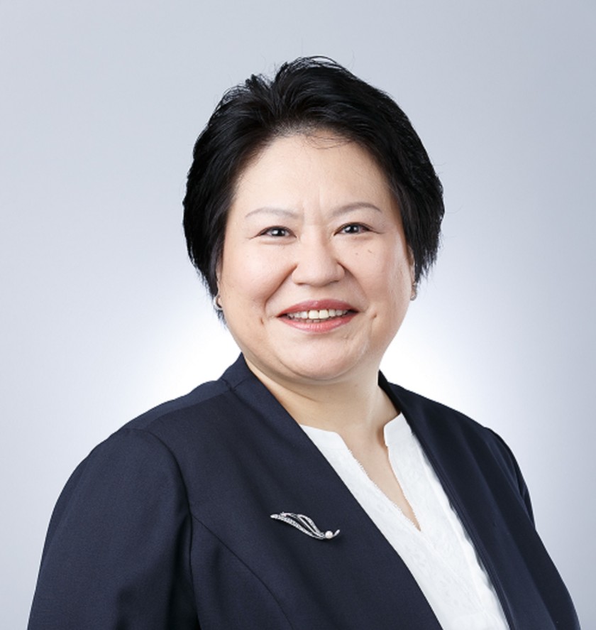 澤田明季のアバター