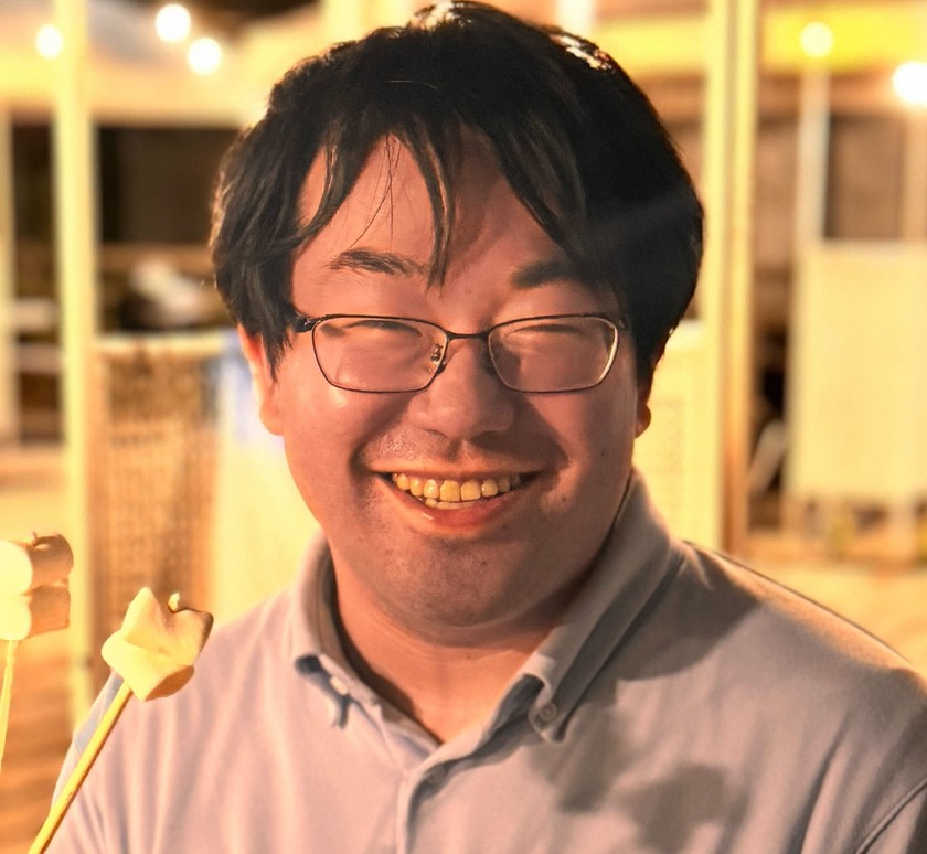 管理者のアバター