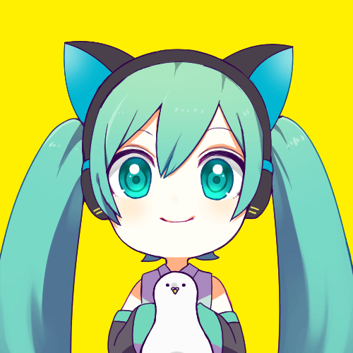 管理者のアバター