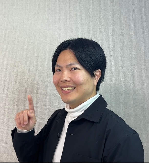 管理者のアバター