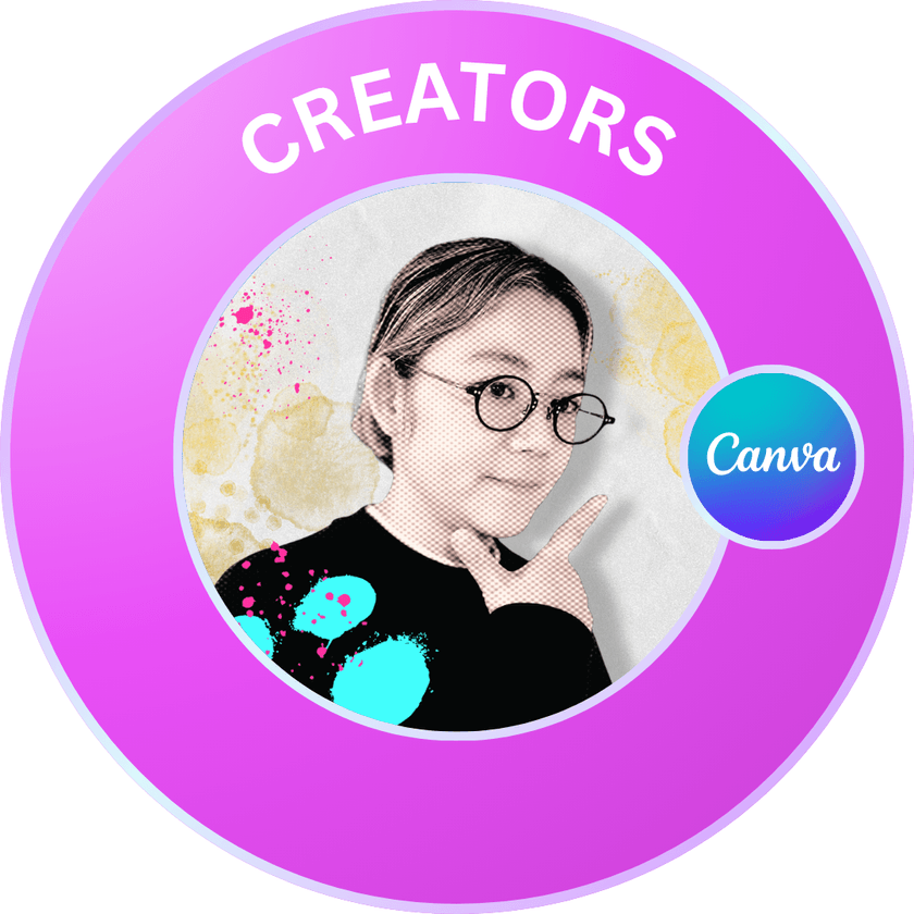 管理者のアバター