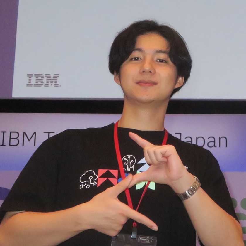 Gento Mikami (三上 鉉人)のアバター