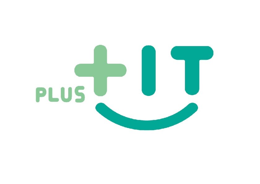 ＋IT(プラスアイティ―)のアバター