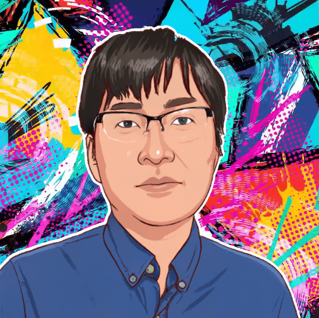 skumeのアバター