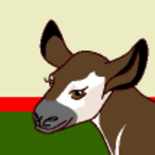 管理者のアバター