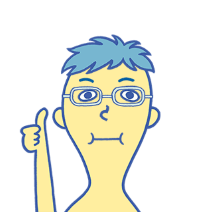 管理者のアバター