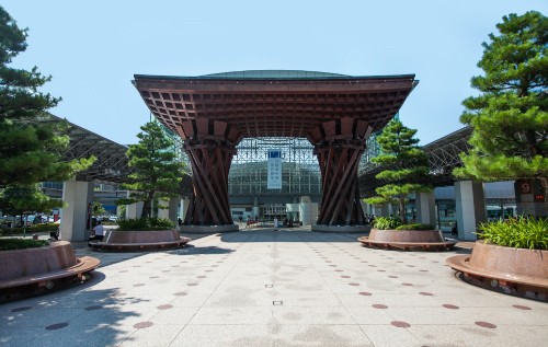 金沢シビックテック推進協議会のアバター