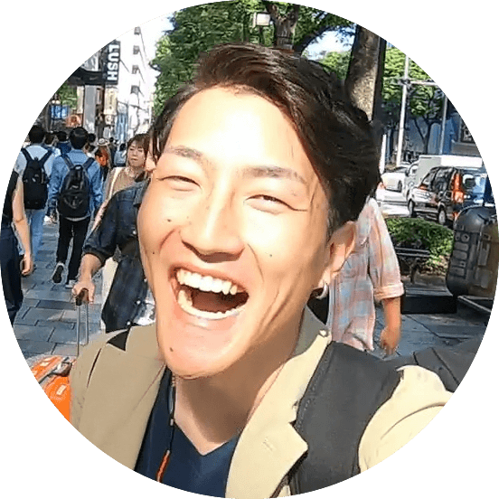 管理者のアバター