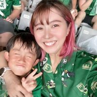 吉澤和香奈のアバター