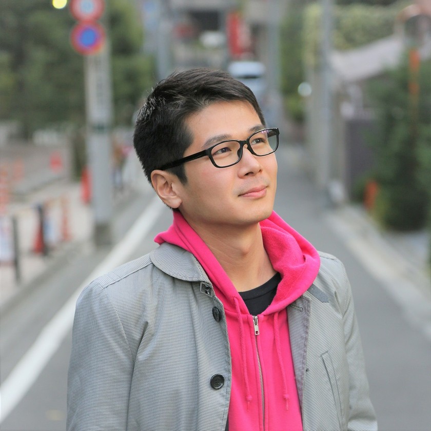 管理者のアバター