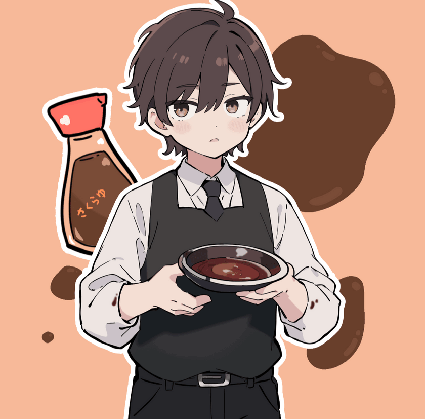 管理者のアバター