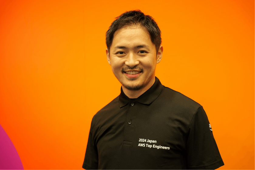 管理者のアバター