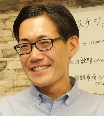 古岩井 脩理のアバター