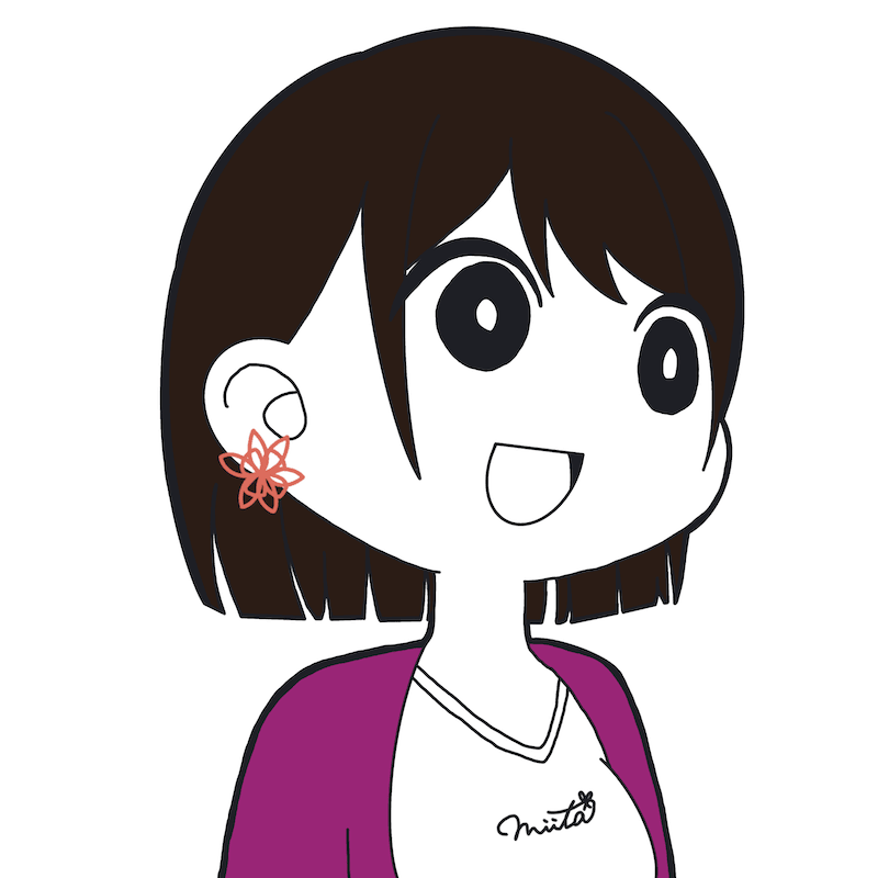 管理者のアバター