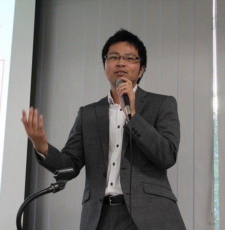 管理者のアバター