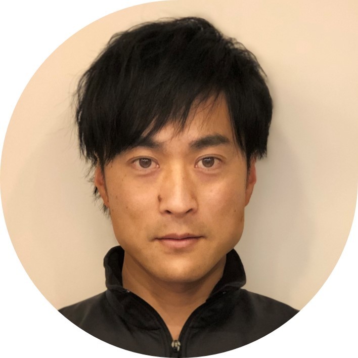 管理者のアバター