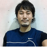 管理者のアバター