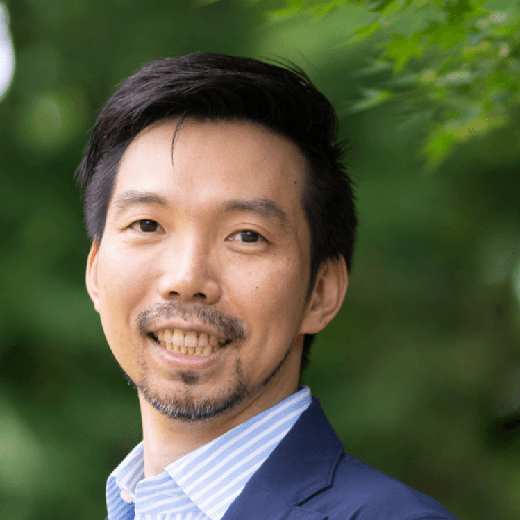 管理者のアバター