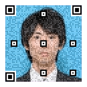 管理者のアバター