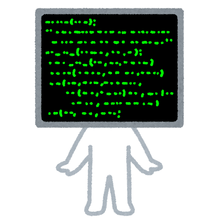 管理者のアバター