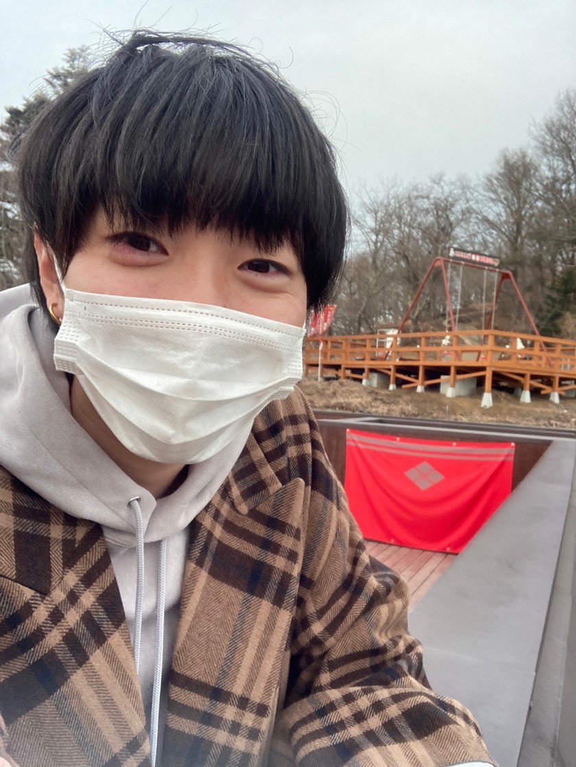 福島ふみやのアバター