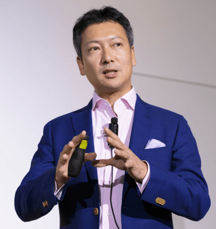 管理者のアバター