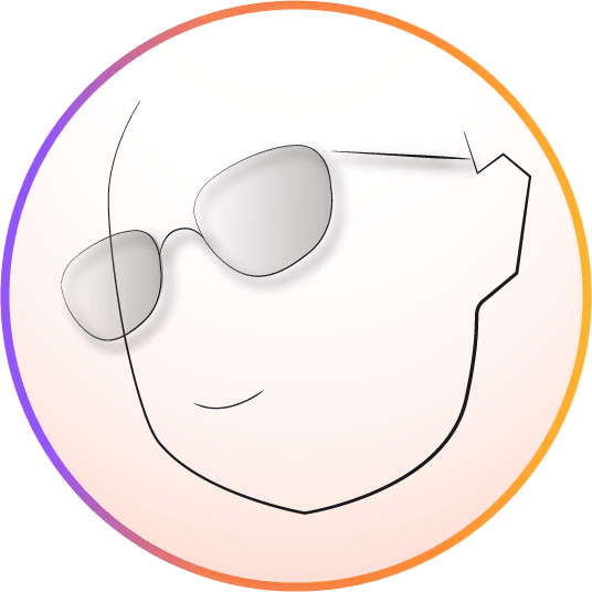 管理者のアバター