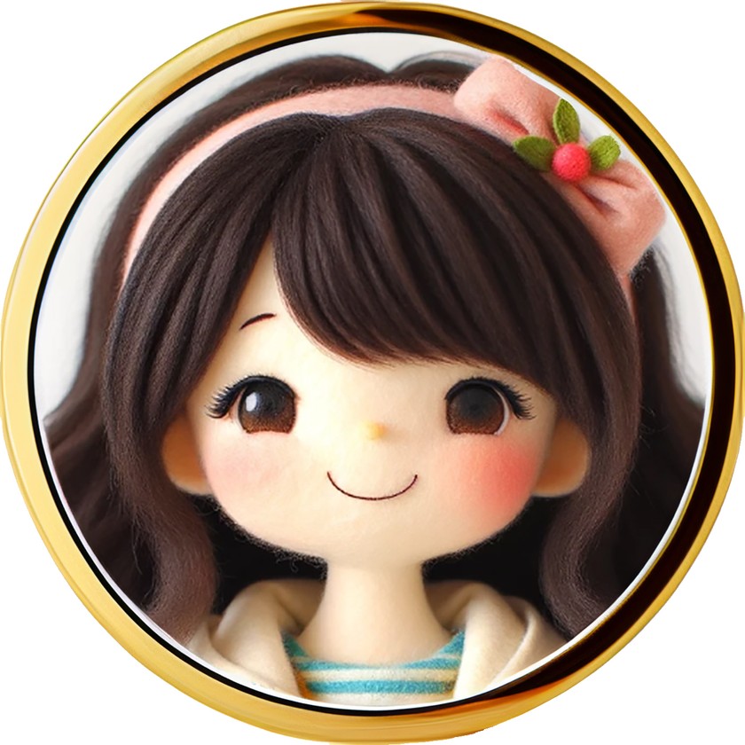 Chiakonicsちあき（チアコニクス・チアキ）